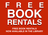 Free Book Rentals